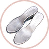 SHY SILVER