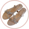DOUBLE KNOT GOLD LUST