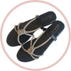 DOUBLE KNOT BLACK LUST