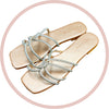 LUST NUDE FLATS