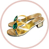 DIAMANTINA EMERALD