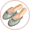 Banjara Silver