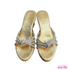 LUST BIG KNOT GOLD JUTE