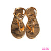 ICE BUTTERFLY GOLD