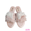 GLORY PINK FLAT