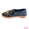 NAZAR BLACK SHOES