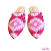 IKAT PINK