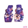 SUMMER PURPLE