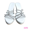 LUST WHITE 3''