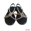 DOUBLE KNOT BLACK LUST