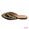 STARLET BLACK