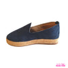 COSY NAVY