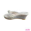 LUST BIG KNOT SILVER JUTE