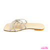 LUST NUDE FLATS