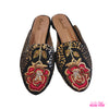 ROSE BLACK MOJRI