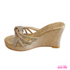LUST KNOTT IVORY