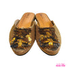 RUST GOLD