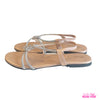 DOUBLE KNOT GOLD LUST