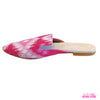 IKAT PINK