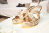 Braid Full Gold