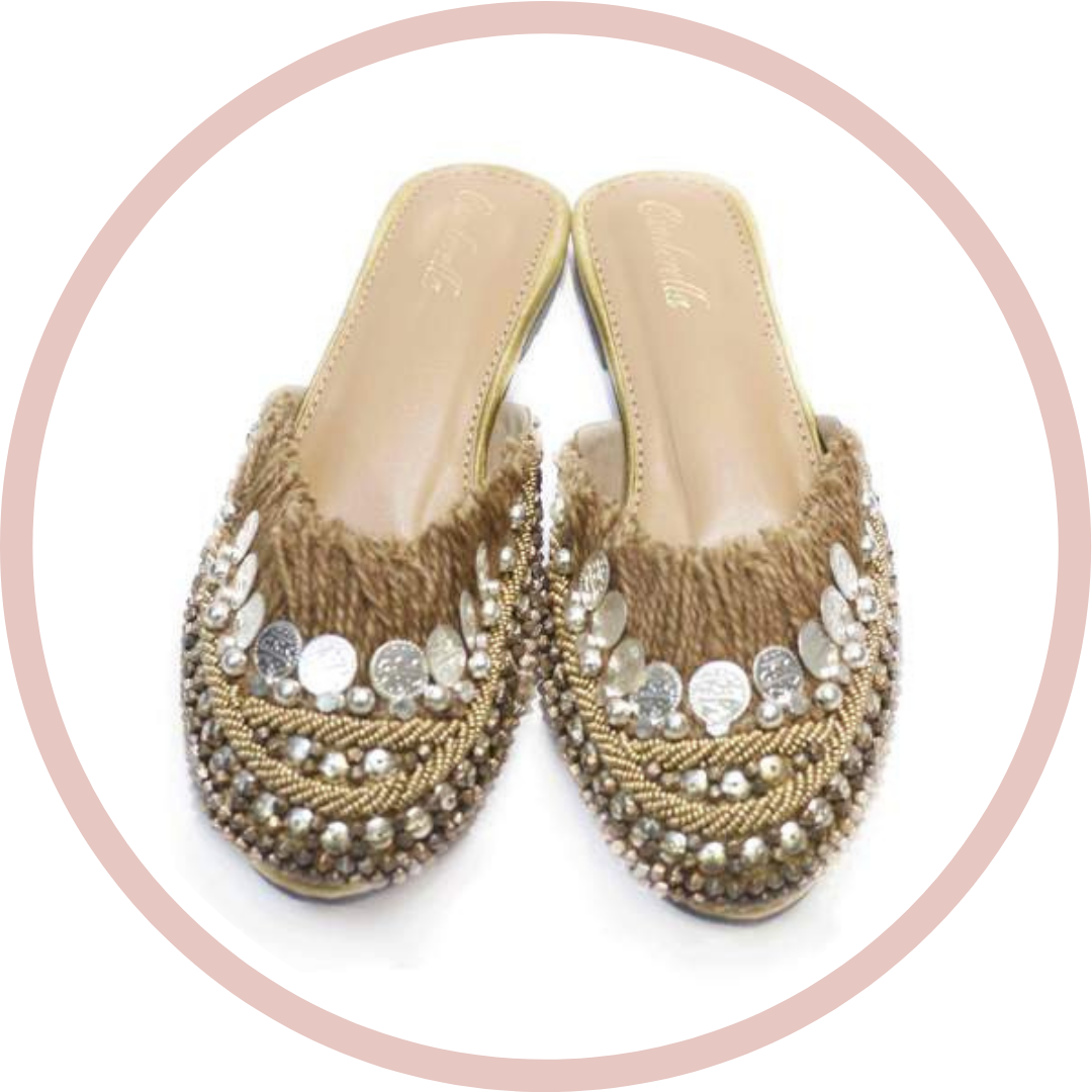 banjara shoes