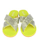 Lustre Green